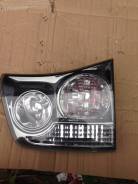 Вставка багажника. Lexus RX330, MCU33, MCU35, MCU38 Lexus RX350, MCU33, MCU35, MCU38 Lexus RX300, MCU35, MCU38 Toyota Harrier, ACU30, ACU35, GSU30, GS...