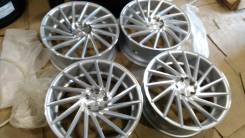 Новые диски R19 5/114,3 Vossen. 8.5x19", 5x114.30, ET40, ЦО 73,1 мм. Под заказ
