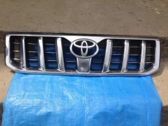 ������ ������� ��������� Prado 120 ����