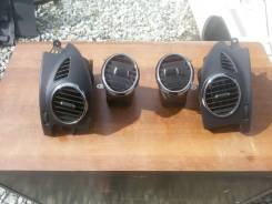Патрубок воздухозаборника. Toyota Verossa, GX115, GX110, JZX110 Двигатели: 1GFE, 1JZFSE, 1JZGTE