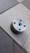 Муфта vvt-i. Toyota: Corolla, Corolla Rumion, Allion, Spade, Sienta, Allex, Land Cruiser Prado, Porte, Vitz, Ractis, Auris, Corolla Fielder, ist, Prem...