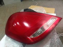 Стоп-сигнал. Nissan Cefiro Nissan Teana, J31, TNJ31, PJ31 Двигатели: QR25DE, VQ35DE, VQ23DE, QR20DE, NEO