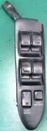 Блок управления стеклоподъемниками. Toyota: Corolla, Cresta, Hilux, Sprinter Trueno, Land Cruiser Prado, Corona, Carina E, Carina ED, Chaser, Tercel...