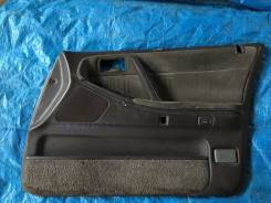 Обшивка двери. Toyota Crown, JZS131, MS137X, MS137, LS130, GS131H, GS131, LS130G, LS130W