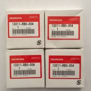 Кольца поршневые. Honda: Jazz, Fit Aria, Civic, Fit, City Двигатели: L12B2, L13A, L13Z2, L12B1, L13Z1