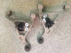Рычаг подвески. Nissan Cefiro Nissan Teana, J31, TNJ31, PJ31 Двигатели: VQ35DE, QR25DE, VQ23DE, QR20DE