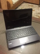 Asus Transformer Book. 10.1", 1,3����, ��� 2048 ��, ���� 64���, WiFi, Bluetooth, ����������� �� 11��.