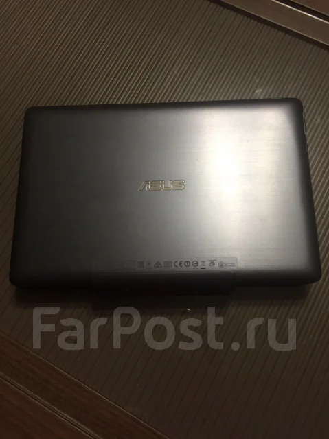 Asus Transformer Book. 10.1", 1,3����, ��� 2048 ��, ���� 64���, WiFi: 1, Bluetooth: 1, ����������� �� 11��. ����