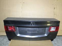 Крышка багажника. Honda Accord