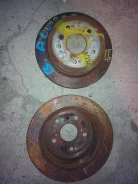 ���� ��������� ������ Toyota Camry ACV 30 42431-33100 ����