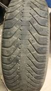 Goodyear UltraGrip 500. Зимние, износ: 50%, 4 шт