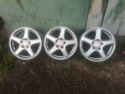 Topy Sibilla. 6.5x16, 3x98.00, 5x114.30, ET52