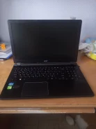 Acer Aspire V5-572G. 2,7����, ��� 6 ��, ���� 120���, WiFi, Bluetooth, ����������� �� 6��. ����