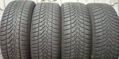 Dunlop SP Winter Sport 4D. Зимние, 2013 год, износ: 10%, 4 шт