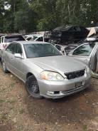 Toyota Mark II