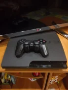 Sony PlayStation 3 ����