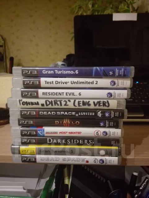 Sony PlayStation 3 ����
