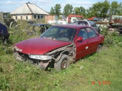 Mazda 626