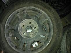 Toyota. x15, 5x98.00, 5x100.00, 5x105.00