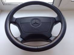 Руль. Mercedes-Benz E-Class, W210