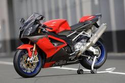 Aprilia RSV 1000. 1 000 куб. см., исправен, птс, с пробегом