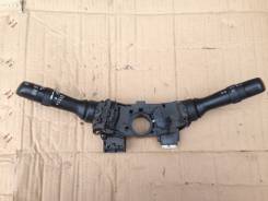 Блок подрулевых переключателей. Toyota: Previa, RAV4, Mark X, Land Cruiser, Harrier, Land Cruiser Prado, Prius a, Tarago, Wish, Alphard, Highlander, C...