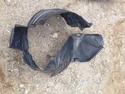 Подкрылок. Lexus RX330, MCU38, GSU30, MCU35, MCU33, GSU35 Lexus RX350, MCU38, MCU35, MCU33, GSU30, GSU35 Lexus RX300, MCU38, MCU35, GSU35 Toyota Harri...