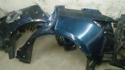 Крыло. Infiniti FX45, S50 Infiniti FX35, S50 Двигатели: VK45DE, VQ35DE