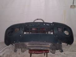 Бампер. Renault Scenic
