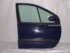 Дверь боковая. Renault Scenic