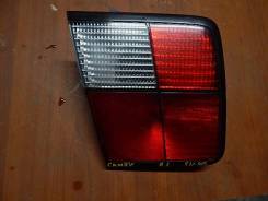 Вставка багажника. Toyota Camry, CV40, SV41, SV40, SV43, SV42, CV43