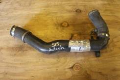 Патрубок впускной. Nissan Silvia, S13, S14, S15 Двигатели: SR20DE, SR20DET