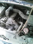 Двигатель в сборе. Kia Sportage