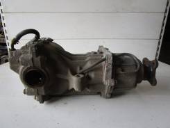 Редуктор. Nissan Presage, PNU31 Nissan Murano, PNZ50, Z50 Двигатель VQ35DE