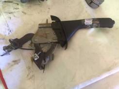 Ручка ручника. Subaru Legacy, BE5, BE9, BH5, BH9