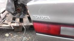 Эмблема. Toyota