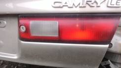 Эмблема. Toyota Camry