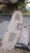 Полка в салон. Toyota Camry, SXV20 Двигатель 5SFE
