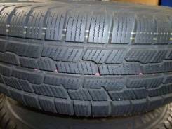 Firestone Winterhawk 2V EVO. Зимние, 2013 год, износ: 5%, 4 шт