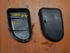 Заглушка. Toyota Camry, CV40, SV41, SV40, SV43, SV42, CV43 Двигатели: 4SFE, 3SFE, 3CT