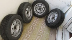 GT Radial Champiro WinterPro. ������, ��� �����, 2014 ���, �/�, ����� 5 % ����