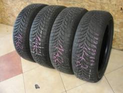 Goodyear UltraGrip 7. Зимние, 2013 год, износ: 20%, 4 шт