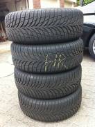 Goodyear UltraGrip 7. Зимние, 2013 год, износ: 40%, 4 шт