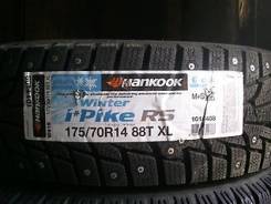 Hankook W419. Зимние, шипованные, 2016 год, без износа, 4 шт. Под заказ