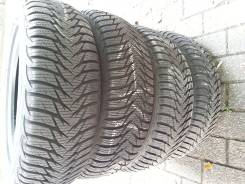 Goodyear UltraGrip 8. Зимние, 2013 год, износ: 20%, 4 шт