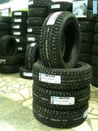 Hankook Winter i*Pike RW11. Зимние, шипованные, 2016 год, без износа, 4 шт. Под заказ