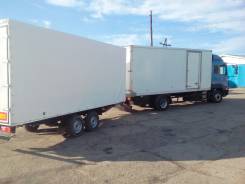 Daewoo Prima. Продается , 6 000 куб. см., 5 000 кг.