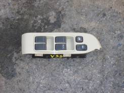 Блок управления стеклоподъемниками. Nissan Skyline, HV35, NV35, V35 Двигатели: VQ25DD, VQ30DD