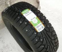 Nokian Nordman 5. Зимние, шипованные, 2016 год, без износа, 4 шт. Под заказ