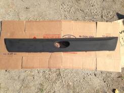 Накладка на дверь багажника. Subaru Forester, SG, SG5, SG6, SG69, SG9, SG9L